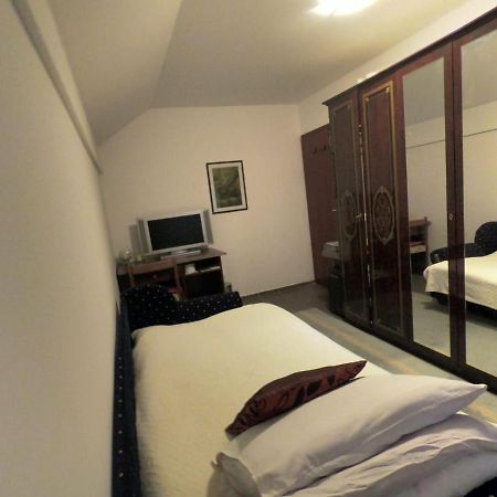 Moj Salas Novi Sad Extérieur photo