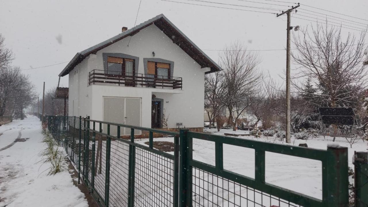 Moj Salas Novi Sad Extérieur photo