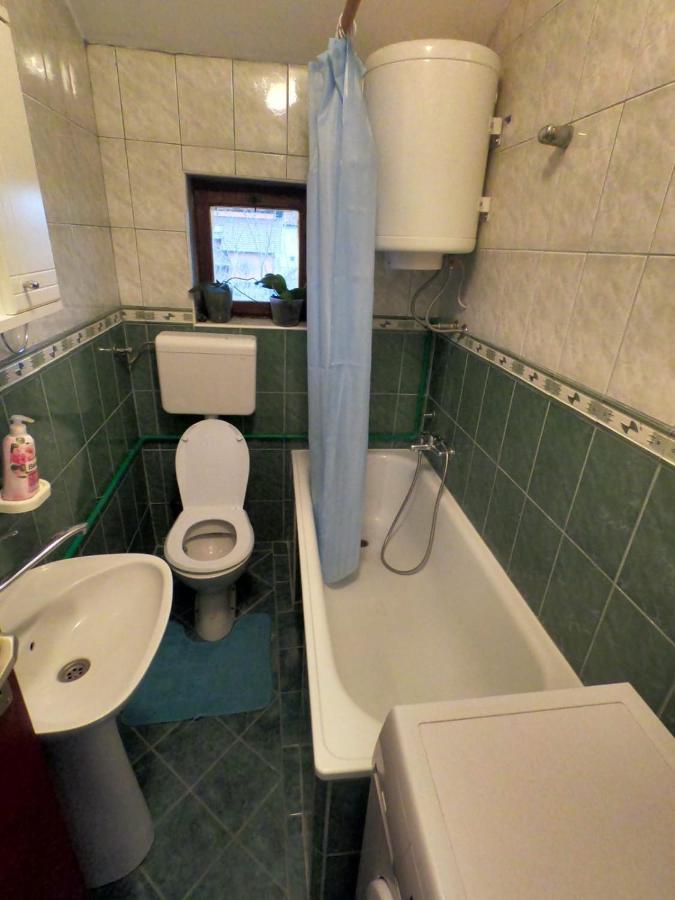 Moj Salas Novi Sad Extérieur photo