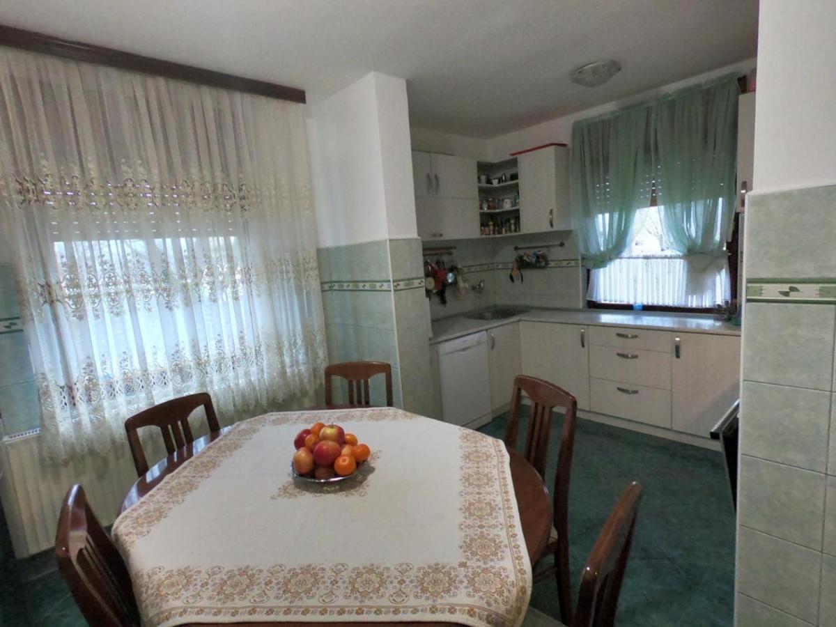 Moj Salas Novi Sad Extérieur photo