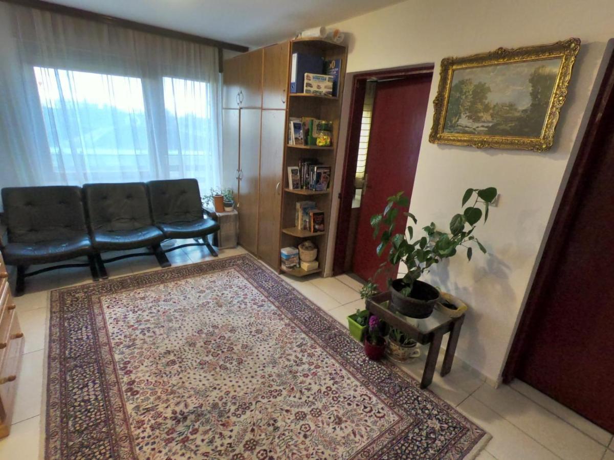 Moj Salas Novi Sad Extérieur photo