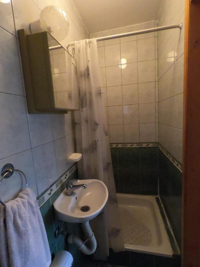 Moj Salas Novi Sad Extérieur photo